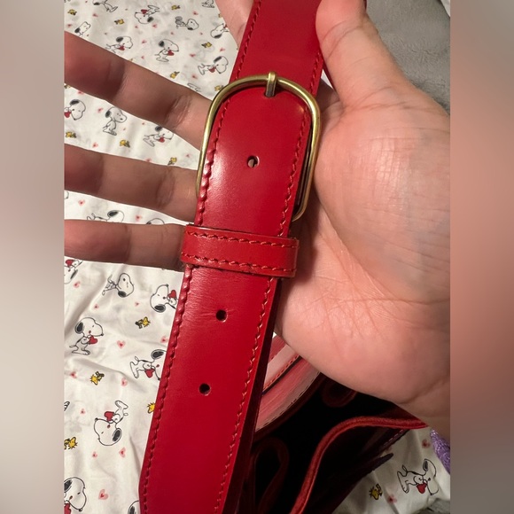 ‼️SOLD‼️Louis Vuitton Epi Leather Sac d'Epaule - Picture 16 of 16